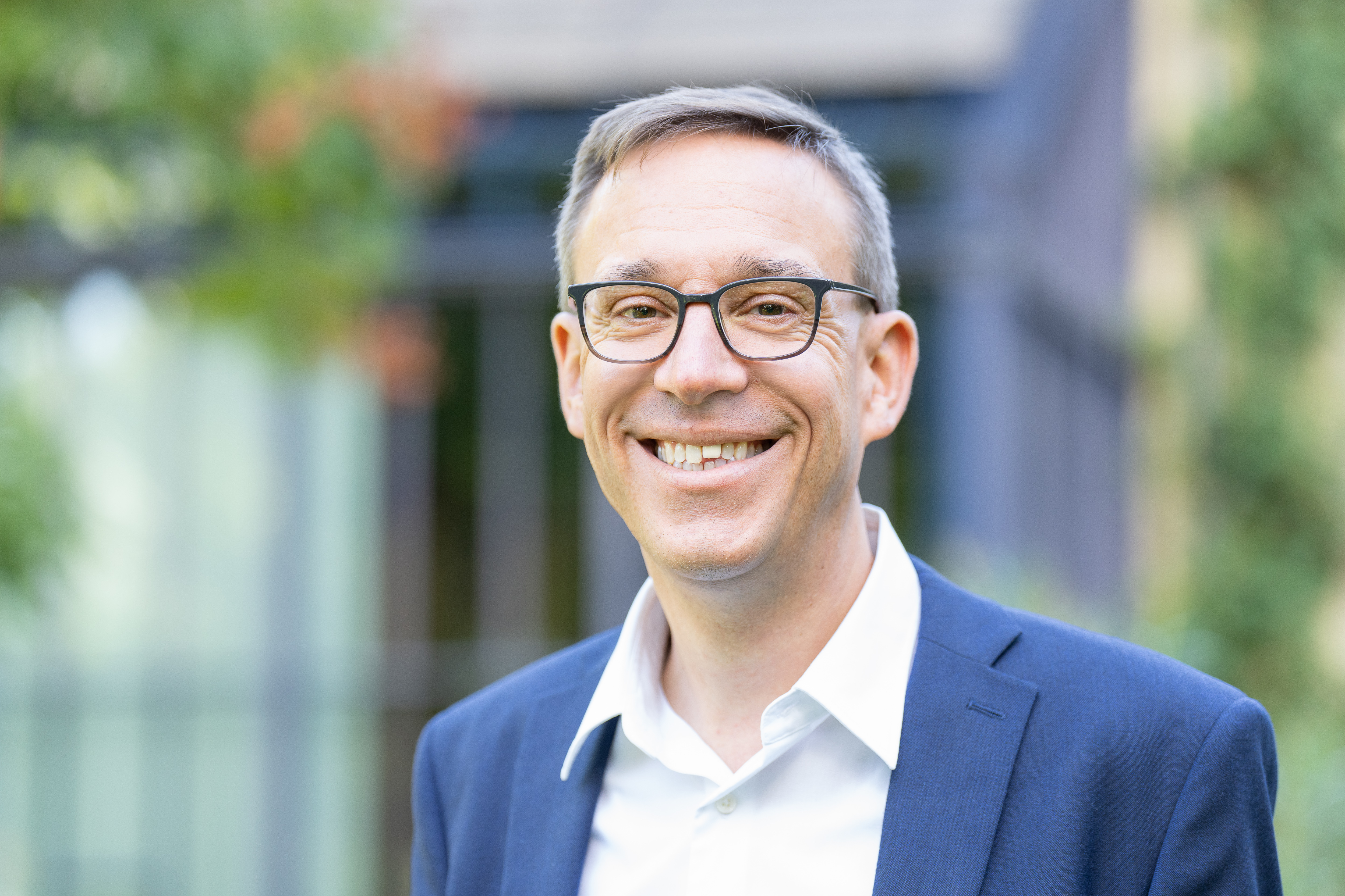 Portrait von Curdin Duschletta