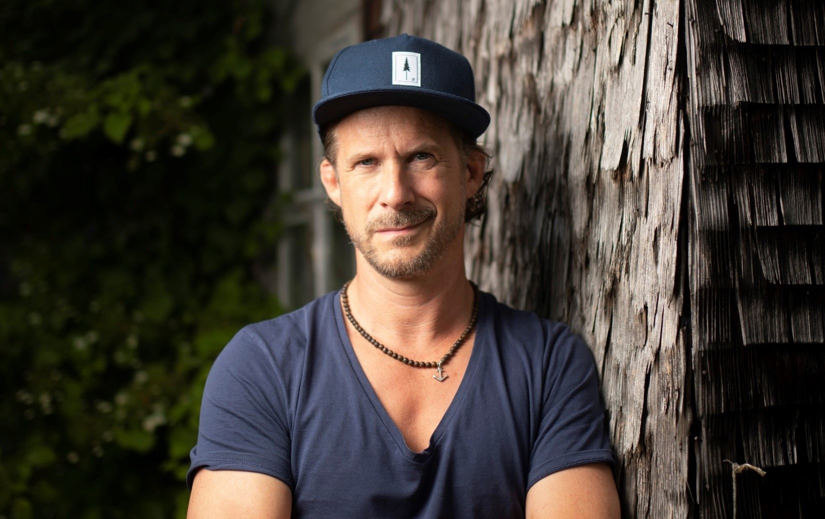Portrait von Marius Tschirky