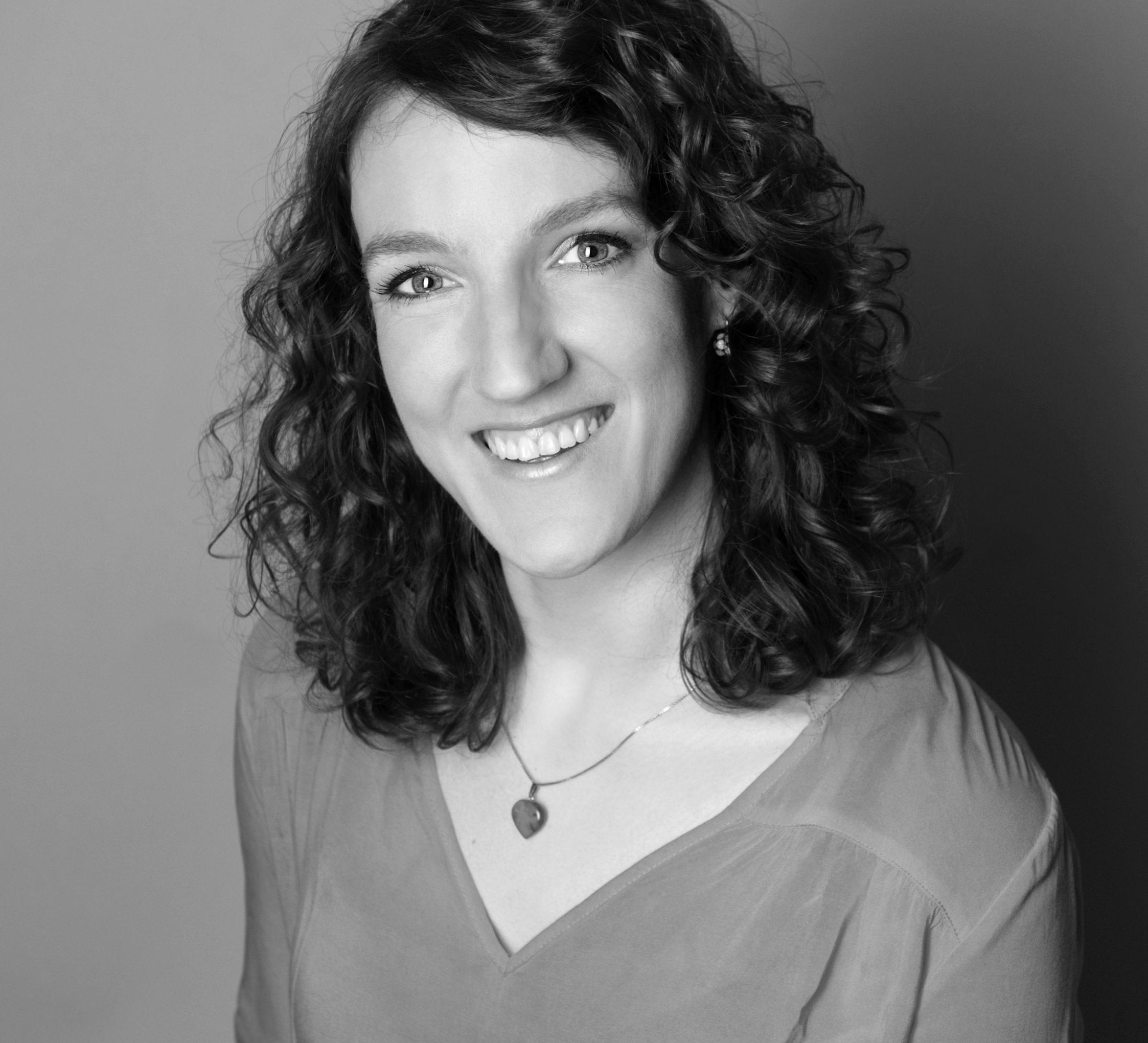 Portrait von Mara Kottlow